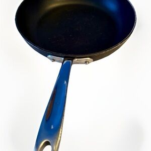 All-Clad d5 Stainless-Steel Nonstick 10.5 inch Fry Frying Pan